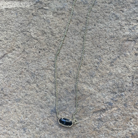 Kendra Scott Elisa necklace - Picture 3 of 3